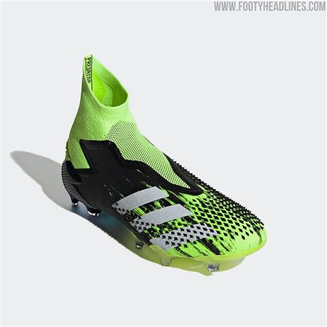 neue adidas fußballschuhe ohne schnürsenkel